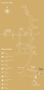 Project Image of 889.1 - 1596.07 Sq.ft Residential Plot Plot for buy in PPJ Mauli Town 34