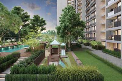 Project Image of 792.65 - 1138.07 Sq.ft 2 BHK Apartment for buy in Arvind Bel Air