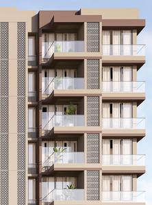 Project Image of 1041.19 - 1230.42 Sq.ft 3 BHK Apartment for buy in Hilltown Paradise