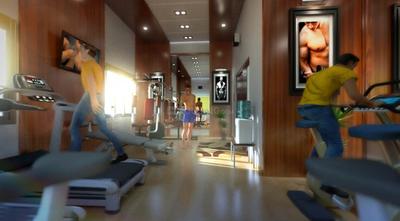 Project Image of 983.0 - 1349.0 Sq.ft 2 BHK Apartment for buy in Star Green Tower