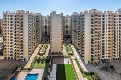 Project Image of 0.0 - 338.0 Sq.ft 1 BHK Apartment for buy in Ekta Parksville Phase II