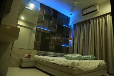 Project Image of 494.0 - 706.0 Sq.ft 1 BHK Apartment for buy in Jhalak Luxuria