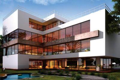 Project Image of 590.08 - 1168.21 Sq.ft 2 BHK Apartment for buy in Vedic Highlines