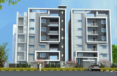 Project Image of 1033.4 - 2713.0 Sq.ft 2 BHK Apartment for buy in Sunrise Towers