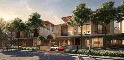 Project Image of 4690.37 - 63733.11 Sq.ft 3 BHK Villa for buy in Real Veda 42
