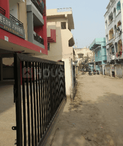 Project Image of 2763.85 - 8329.87 Sq.ft Studio Studio Apartment for buy in Sumanglam Veena Shyam Apartment