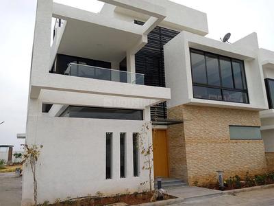 Project Image of 0.0 - 3345.0 Sq.ft 4 BHK Villa for buy in Casagrand Regalis