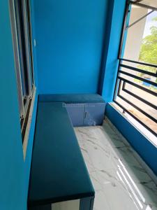 Project Image of 813.0 - 966.0 Sq.ft 2 BHK Apartment for buy in Gajapati Appartment