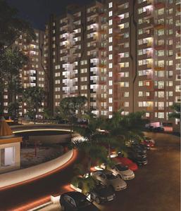 Project Image of 486.85 - 613.76 Sq.ft 2 BHK Apartment for buy in Laukik Pelican Phase C