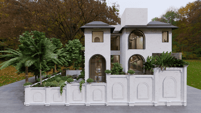 Project Image of 0.0 - 3452.0 Sq.ft 3 BHK Villa for buy in Serenica Villa