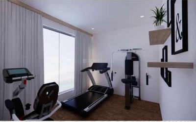 Project Image of 3200.0 - 5400.0 Sq.ft 4 BHK Villa for buy in Reena Ocean Coral ECR Villa