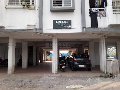 Project Image of 490.0 - 602.0 Sq.ft 1 BHK Apartment for buy in Shree Emerald Green