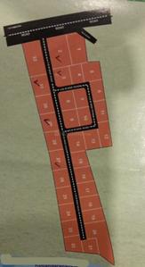 Sastha Kodangara Enclave Layout Plan 1