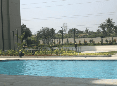 Project Image of 745.72 - 1012.02 Sq.ft 1 BHK Apartment for buy in Sobha Dream Acres Tropical Greens Phase 22 Wing 23 and 24