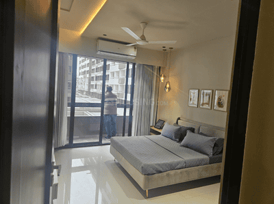 Project Image of 1290.0 - 1930.0 Sq.ft 2 BHK Apartment for buy in Ishwari Greens Block B C