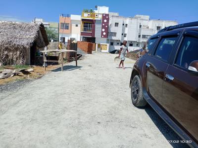 Project Image of 878.0 - 1541.0 Sq.ft Residential Plot Plot for buy in Value Adithi Garden