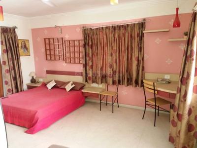 Project Image of 2545.0 - 2675.0 Sq.ft 4 BHK Villa for buy in Citrus Springvillae