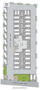 Project Image of 691.47 - 883.72 Sq.ft 2 BHK Apartment for buy in Rajeshwari Rajeshwari Icon