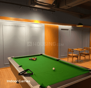 Project Image of 449.0 - 926.0 Sq.ft 1 BHK Apartment for buy in Marathon Nexzone