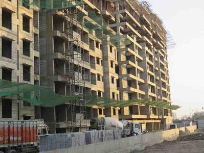 Project Image of 755.0 - 2220.0 Sq.ft 2 BHK Apartment for buy in Urban Skyline Phase II