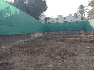 Project Image of 385.46 - 949.59 Sq.ft 1 BHK Apartment for buy in Aanirudh Vasantham