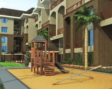 Project Image of 394.0 - 873.0 Sq.ft 1 BHK Apartment for buy in Sigma La Cabana