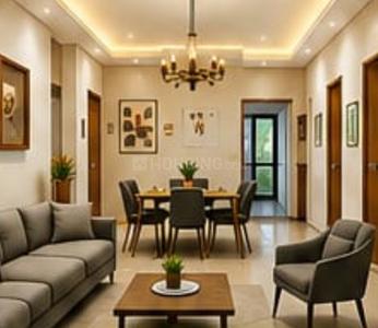 Project Image of 919.0 - 1210.0 Sq.ft 2 BHK Apartment for buy in Sankar Ram Enclave