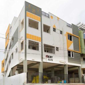 Project Image of 560.0 - 1420.0 Sq.ft 1 BHK Apartment for buy in The Nest Elite
