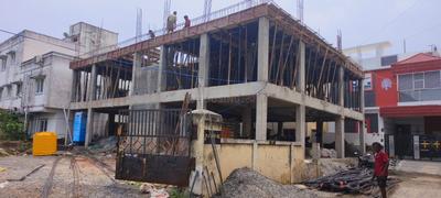 Project Image of 820.0 - 1380.0 Sq.ft 2 BHK Apartment for buy in ACS Aadhis Castle