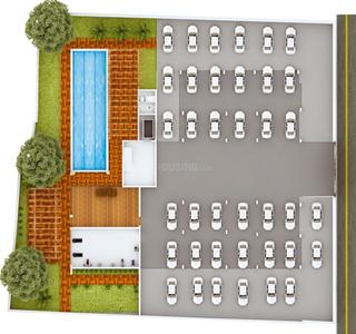 Project Image of 2430.0 - 4980.0 Sq.ft 3 BHK Apartment for buy in Golden Homestead