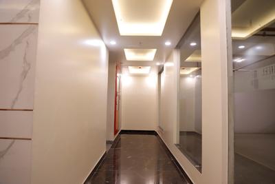 Project Image of 572.64 - 900.29 Sq.ft 2 BHK Apartment for buy in Panchsheel Greens II Tower D1 D2 And E5