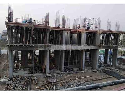 Project Image of 747.0 - 1240.0 Sq.ft 2 BHK Apartment for buy in Siddharth Geetanjali Solitaire