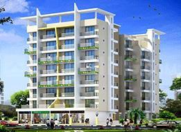 Project Image of 590.0 - 1083.0 Sq.ft 1 BHK Apartment for buy in Prabhat Heights