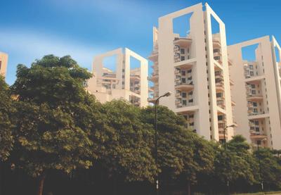 Project Image of 950.0 - 2400.0 Sq.ft 1 BHK Apartment for buy in Silverglades The Melia