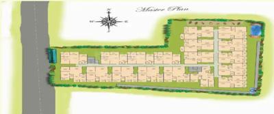 Meda Elina Master Plan 1