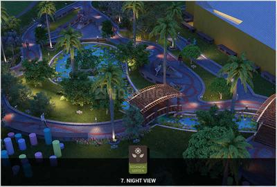 Project Image of 246.0 - 598.0 Sq.ft 1 RK Apartment for buy in Narang Urbane Housing Forum Phase II