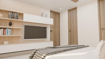 Project Image of 0.0 - 2690.98 Sq.ft 4 BHK Villa for buy in Glory Jehovah Raah