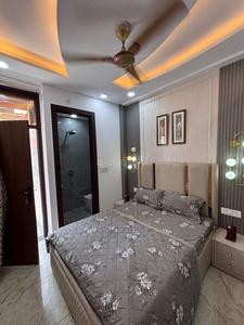 Project Image of 520.0 - 900.0 Sq.ft 2 BHK Builder Floor for buy in Royal The Residency