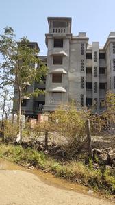 Project Image of 443.0 - 597.0 Sq.ft 1 BHK Apartment for buy in Elite Green Acres B