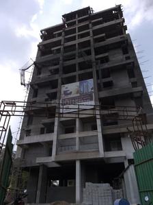 Project Image of 1000 Sq.ft 2 BHK Apartment / Flat for sale in Kondhwa Budruk for Rs. 11500000