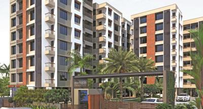 Project Image of 701 Sq.ft 2 BHK Apartment / Flat for sale in Sabarmati for Rs. 5800000