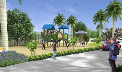 Project Image of 720 Sq.ft 2 BHK Apartment / Flat for sale in Moshi for Rs. 5200000