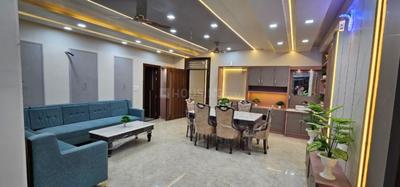 Project Image of 1466.23 - 2070.63 Sq.ft 3 BHK Apartment for buy in MRG Altura II