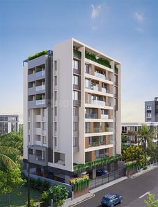 Project Image of 358.12 - 1147.33 Sq.ft 1 BHK Apartment for buy in Vriddhi Padma Madhav