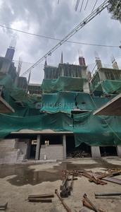 Project Image of 660.15 - 1022.79 Sq.ft 2 BHK Apartment for buy in Ganesh Rishv Octavia