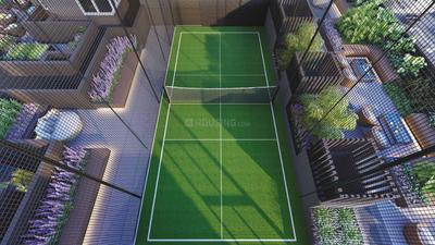 Project Image of 673.83 - 922.47 Sq.ft 2 BHK Apartment for buy in Rustomjee Stella