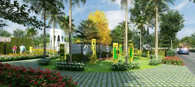 Project Image of 906.43 - 2996.24 Sq.ft Residential Plot Plot for buy in Prestige Park Drive Phase 3