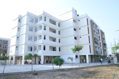 Project Image of 1119 Sq.ft 2 BHK Apartment / Flat for sale in Garha for Rs. 2500000