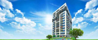 Project Image of 860.0 - 1780.0 Sq.ft 1 BHK Apartment for buy in Silver Infranest