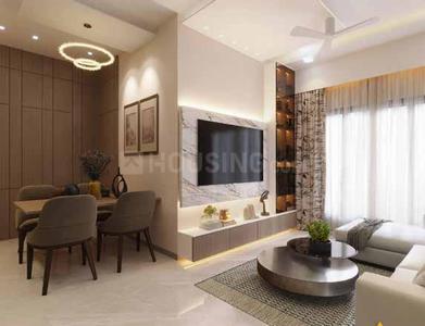 Project Image of 345.52 - 776.84 Sq.ft 1 BHK Apartment for buy in Sai Mldc Yashwant Orchid Phase II
